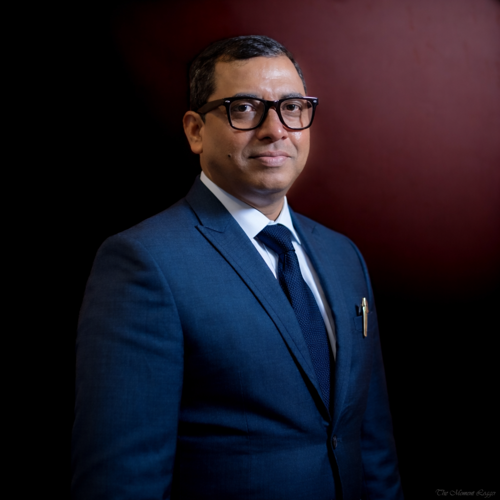 Cleth Fernandes