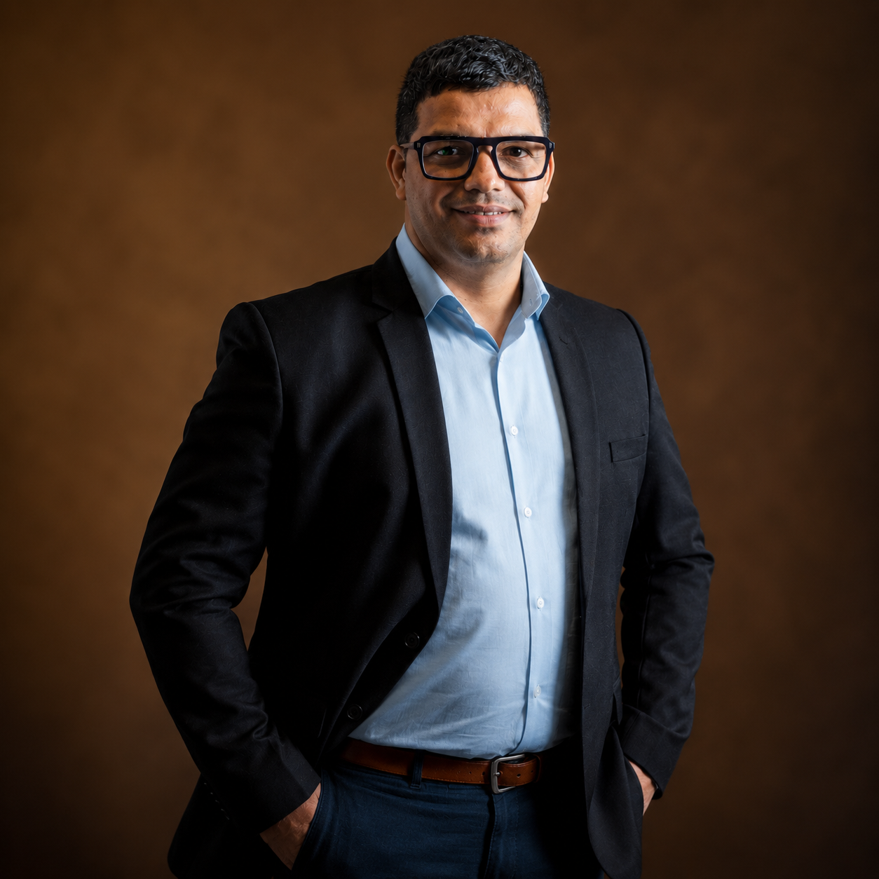 Naveen Shetty